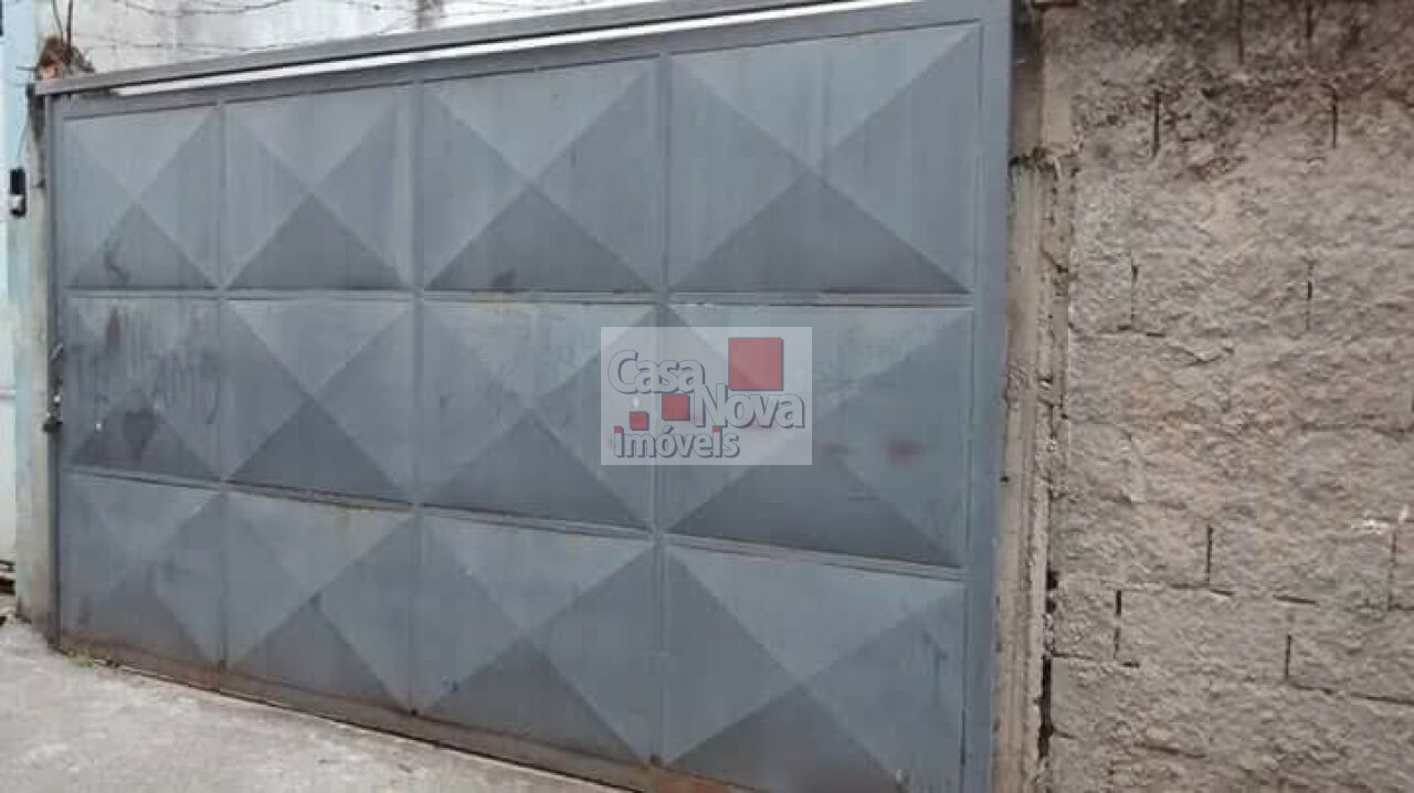 Terreno para Venda - VILA EDE