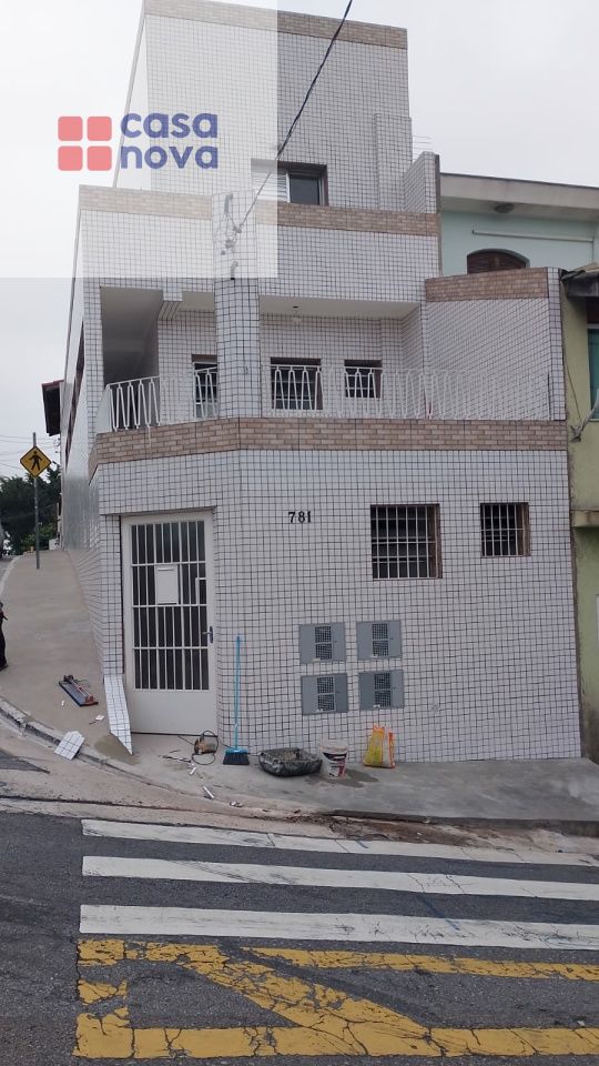 Apartamento para Locação - VILA GUSTAVO