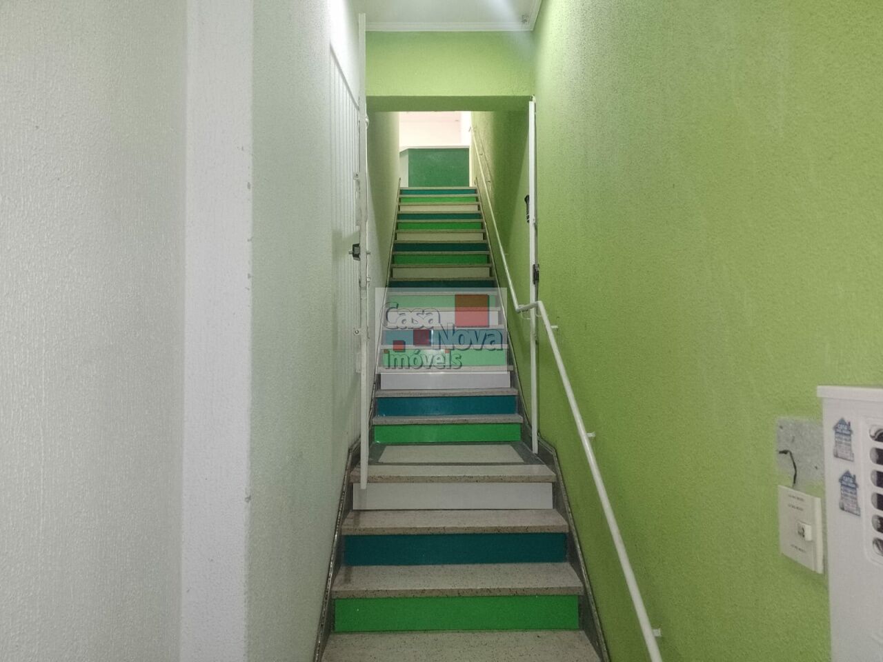 Conj. Comercial para Locação - VILA SABRINA