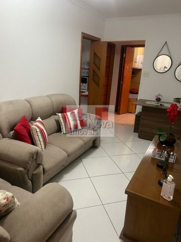 Apartamento para Venda - SANTANA