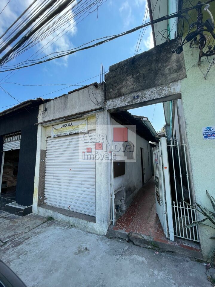 Casa Térrea para Locação - VILA MARIA ALTA