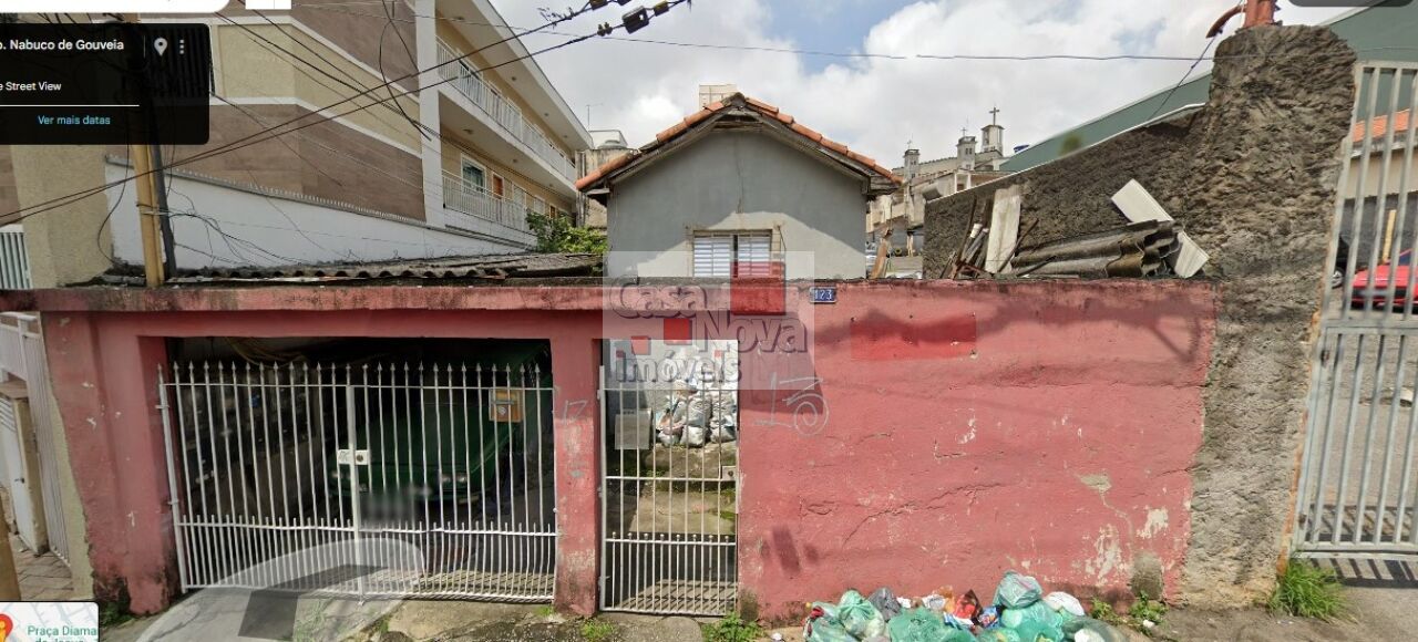 Terreno para Venda - VILA MEDEIROS