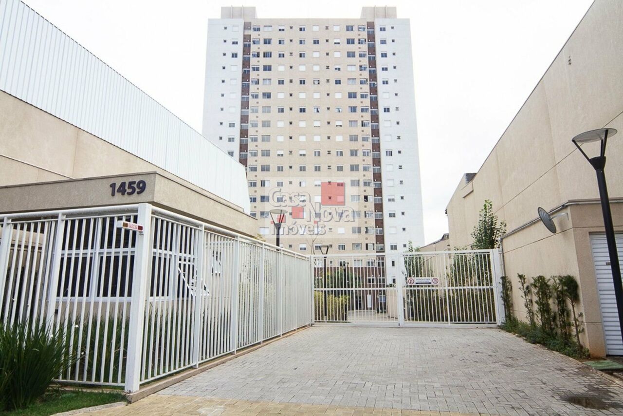 Apartamento para Venda - BRÁS