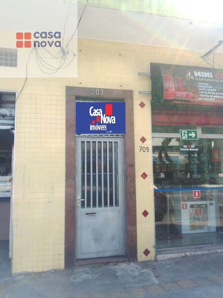 Sala para Locação - VILA MARIA