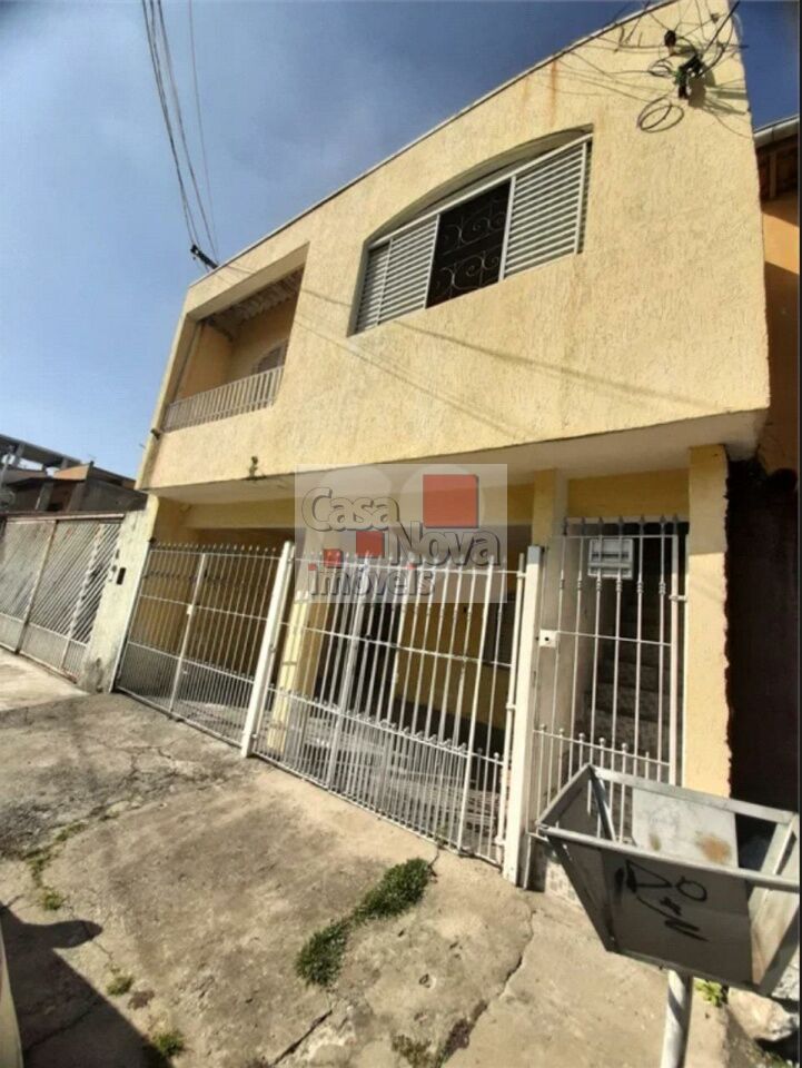 Terreno com Duas Ou Mais Moradias para Venda - PARQUE EDU CHAVES