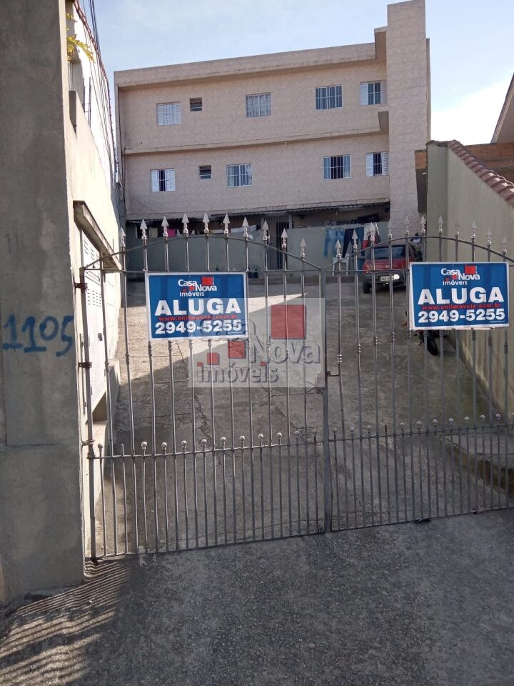 Casa Térrea para Locação - JARDIM JAPÃO