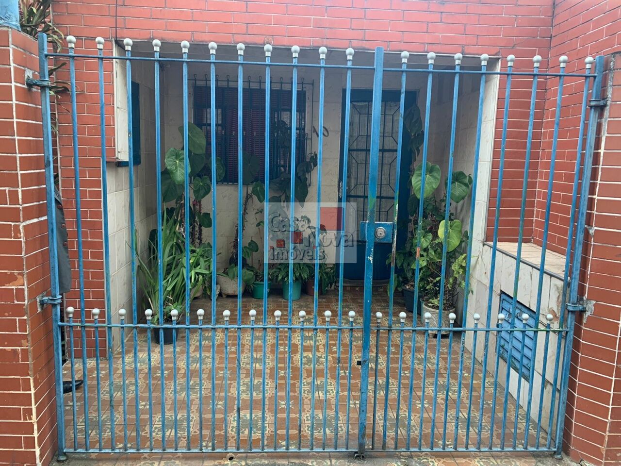 Casa Térrea para Venda - VILA MEDEIROS