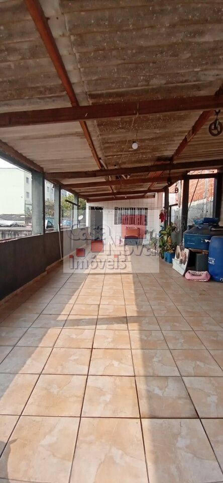 Terreno com Duas Ou Mais Moradias para Venda - VILA GUSTAVO