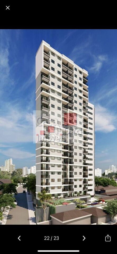 Apartamento para Venda - PARADA INGLESA