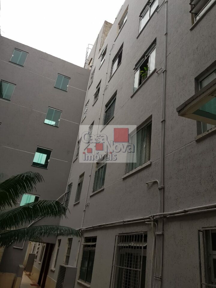 Apartamento para Venda - VILA SABRINA