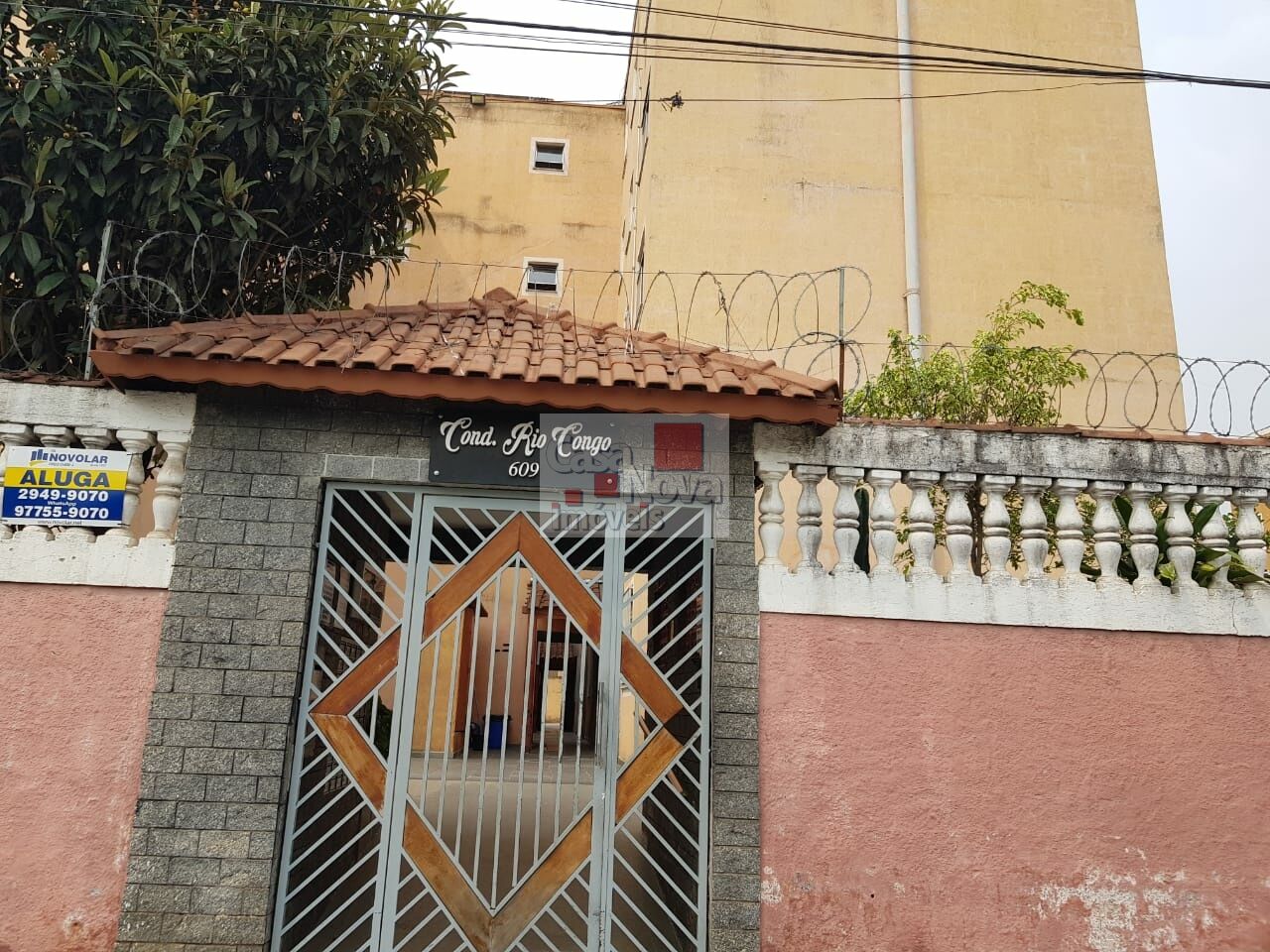 Apartamento para Venda - JARDIM JULIETA