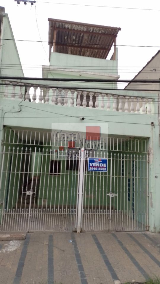 Terreno com Duas Ou Mais Moradias para Venda - VILA MEDEIROS