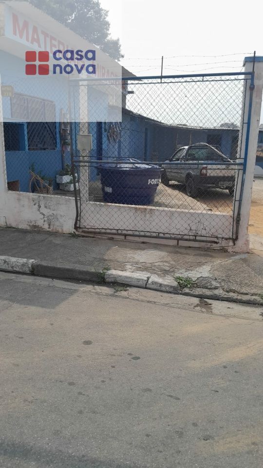 Terreno para Venda - VILA ITAPOAN