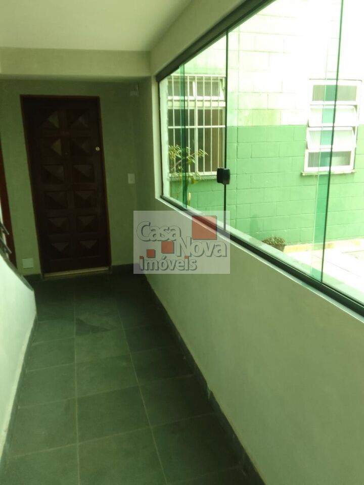 Apartamento para Venda - JARDIM JULIETA