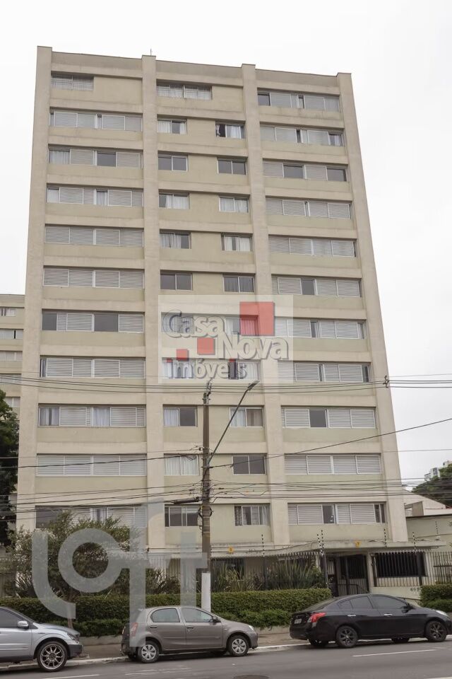 Apartamento para Venda - VILA GUILHERME