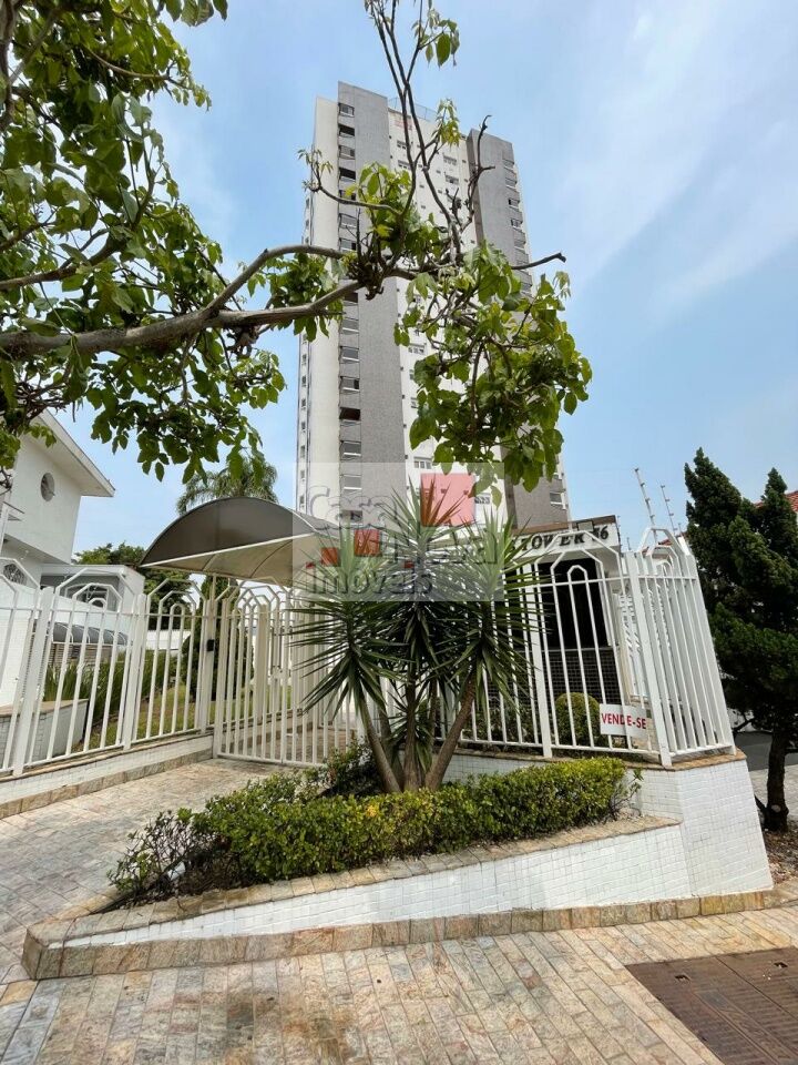 Apartamento para Venda - VILA PAIVA