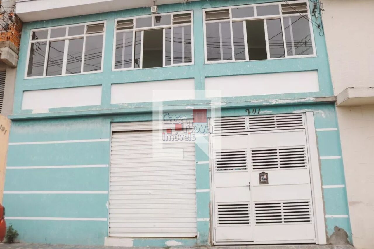 Sobrado para Venda - VILA MEDEIROS