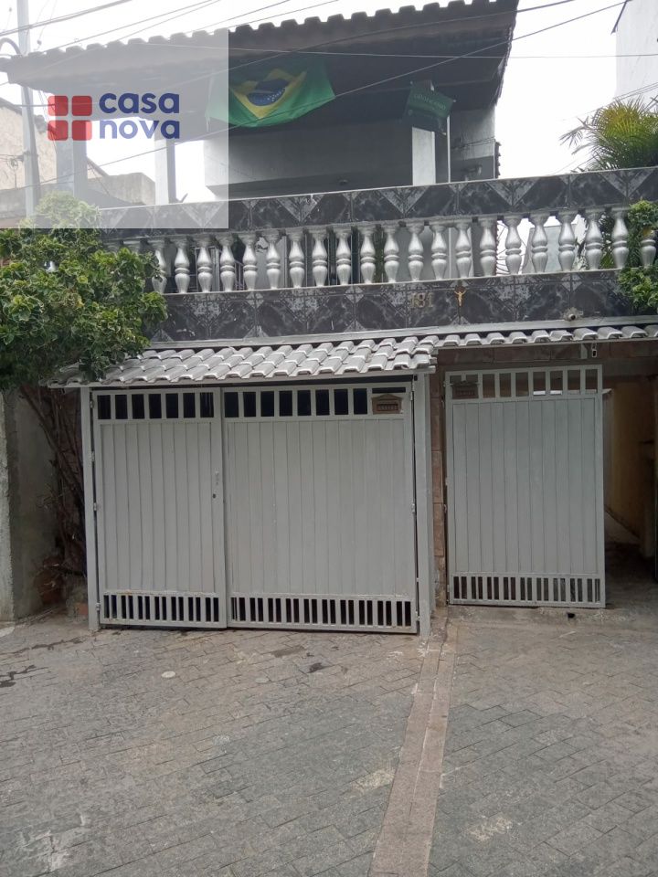 Casa Térrea para Locação - PARQUE EDU CHAVES