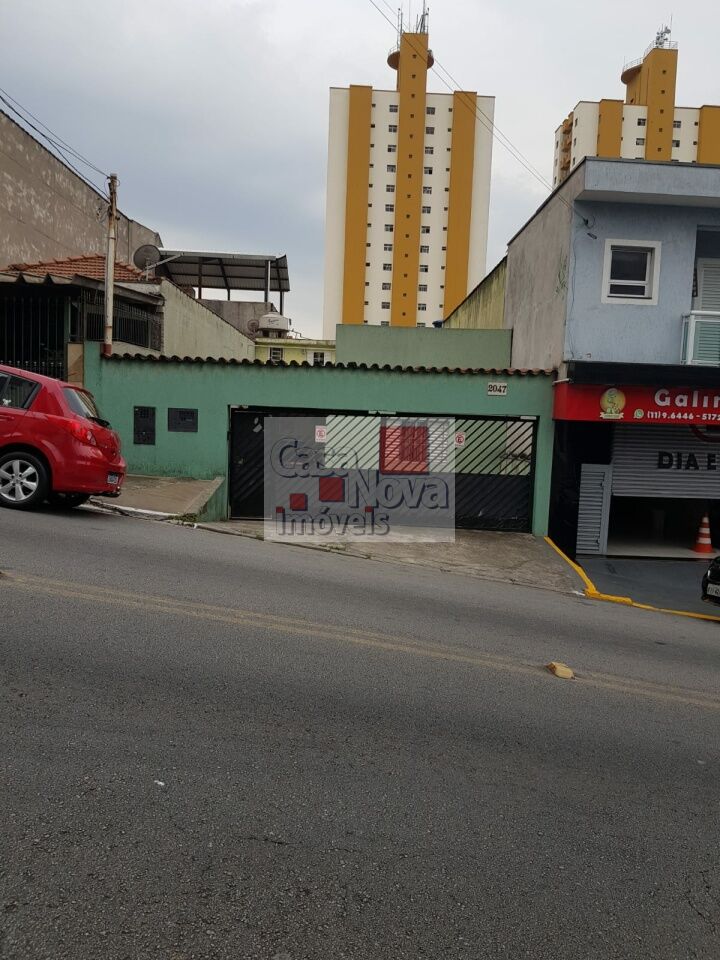 Casa Térrea para Venda - VILA GUSTAVO