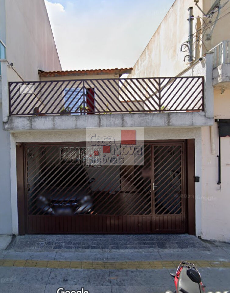 Sobrado para Venda - VILA SABRINA