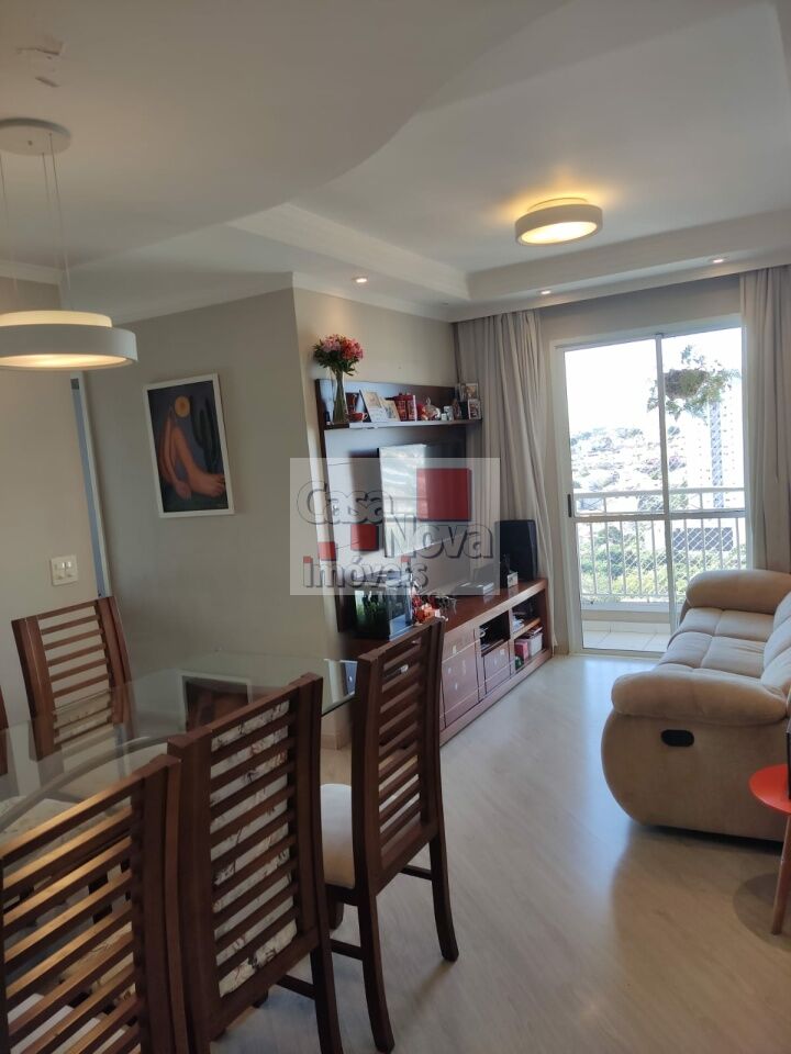 Apartamento para Venda - VILA MARIA ALTA