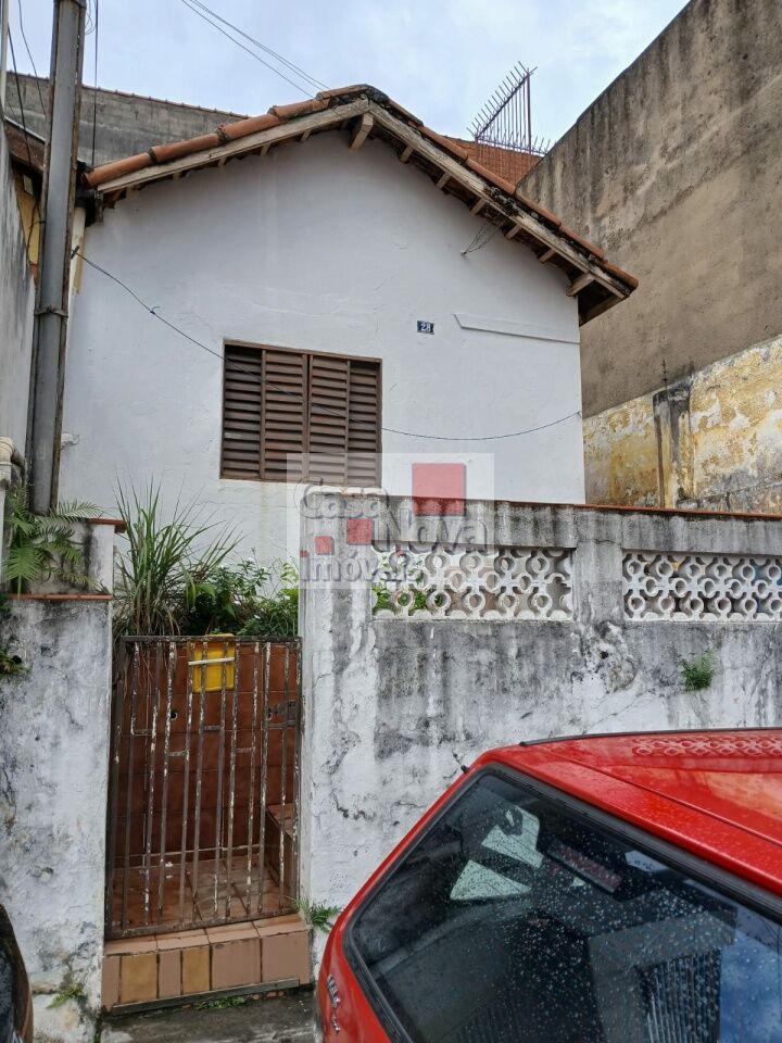 Terreno para Venda - VILA GUSTAVO