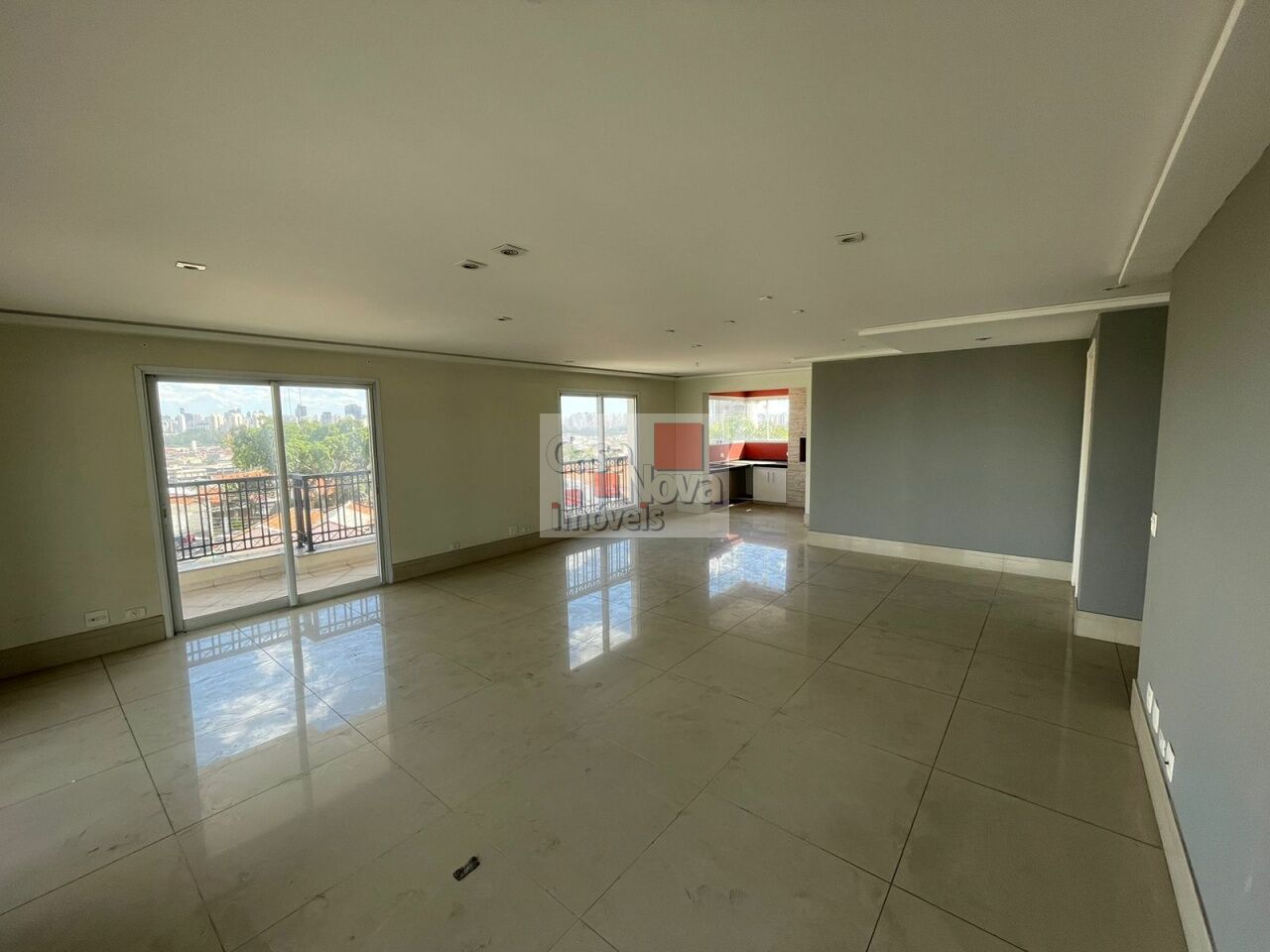 Apartamento para Venda - VILA MARIA ALTA