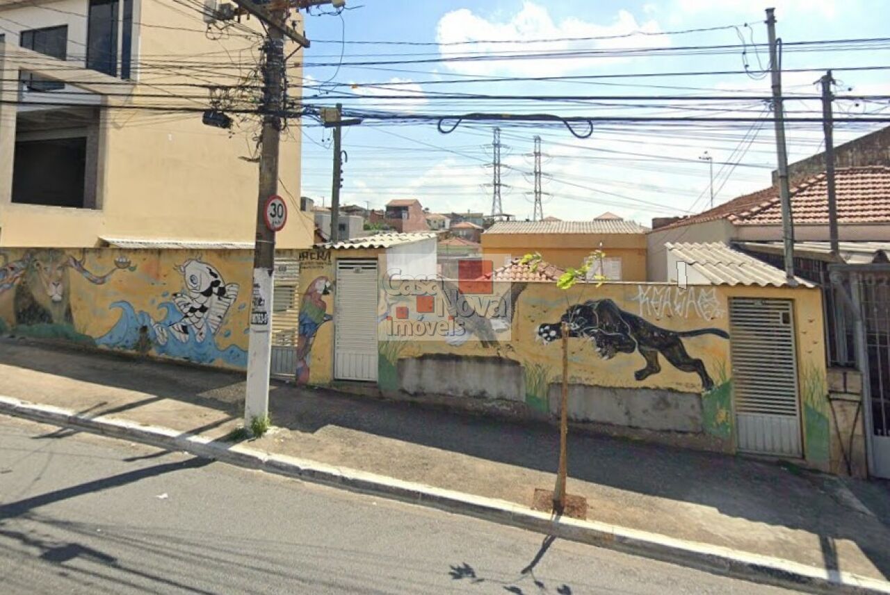 Terreno com Duas Ou Mais Moradias para Venda - JARDIM JAPÃO