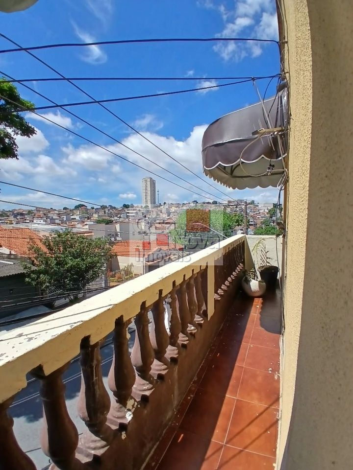 Terreno com Duas Ou Mais Moradias para Venda - VILA MEDEIROS