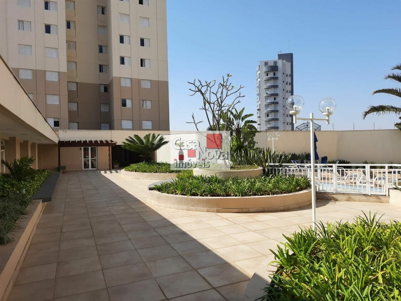Apartamento para Venda - VILA MARIA ALTA