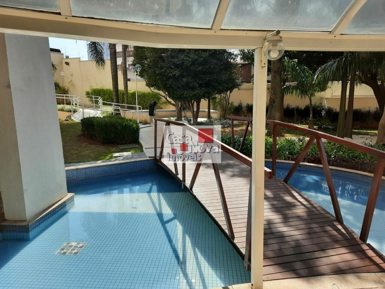 Apartamento para Venda - VILA MARIA ALTA