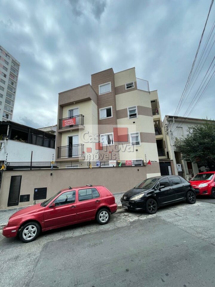 Apartamento para Venda - VILA GUSTAVO