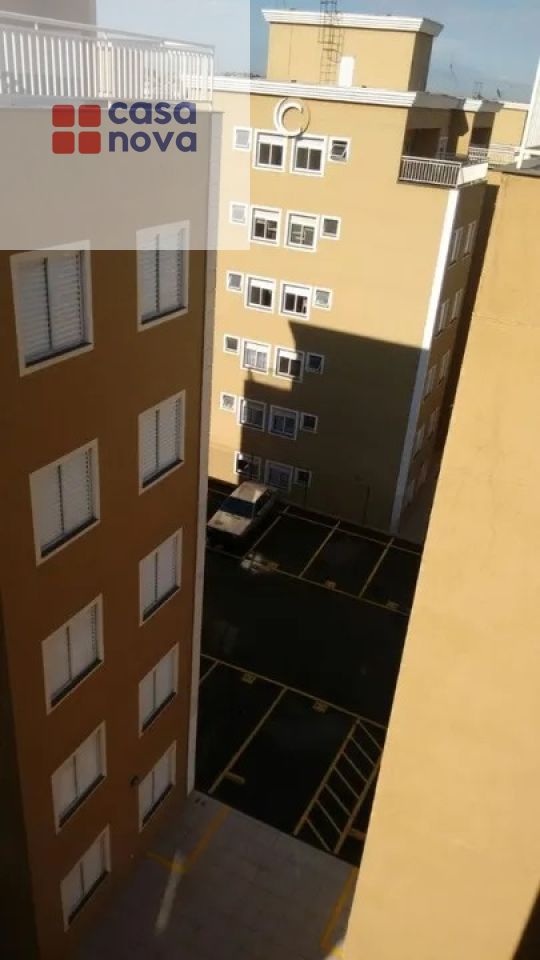 Duplex para Venda - JARDIM SILVESTRE