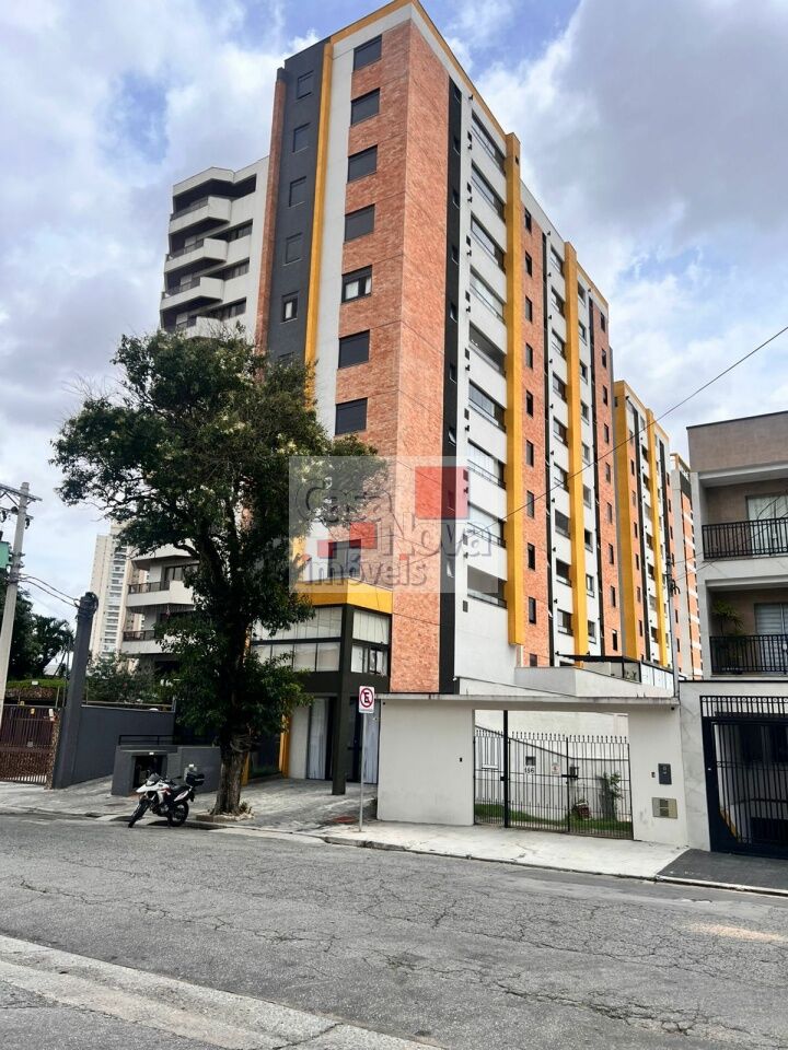 Apartamento para Venda - VILA MARIA ALTA