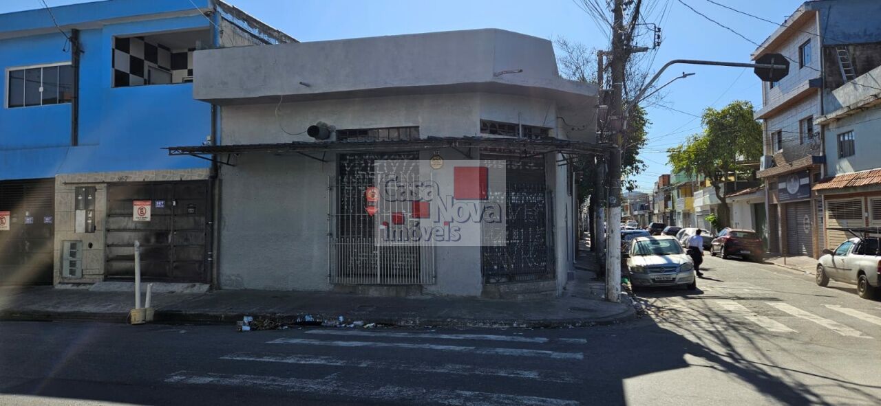 Terreno com Duas Ou Mais Moradias para Venda - PARQUE EDU CHAVES