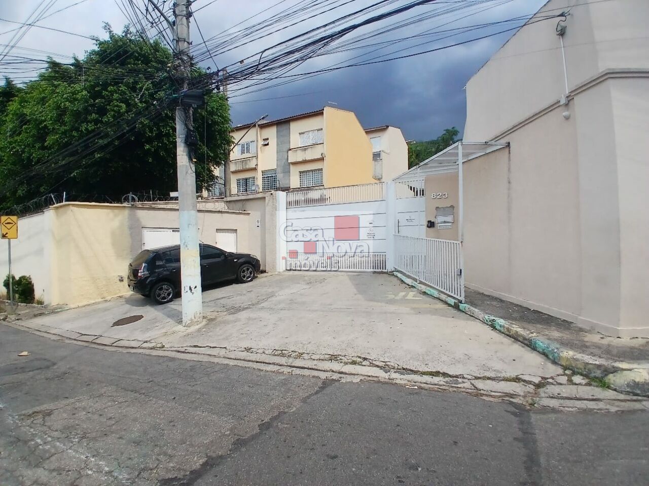 Casa de Condomínio  para Venda - VILA PAULISTANA