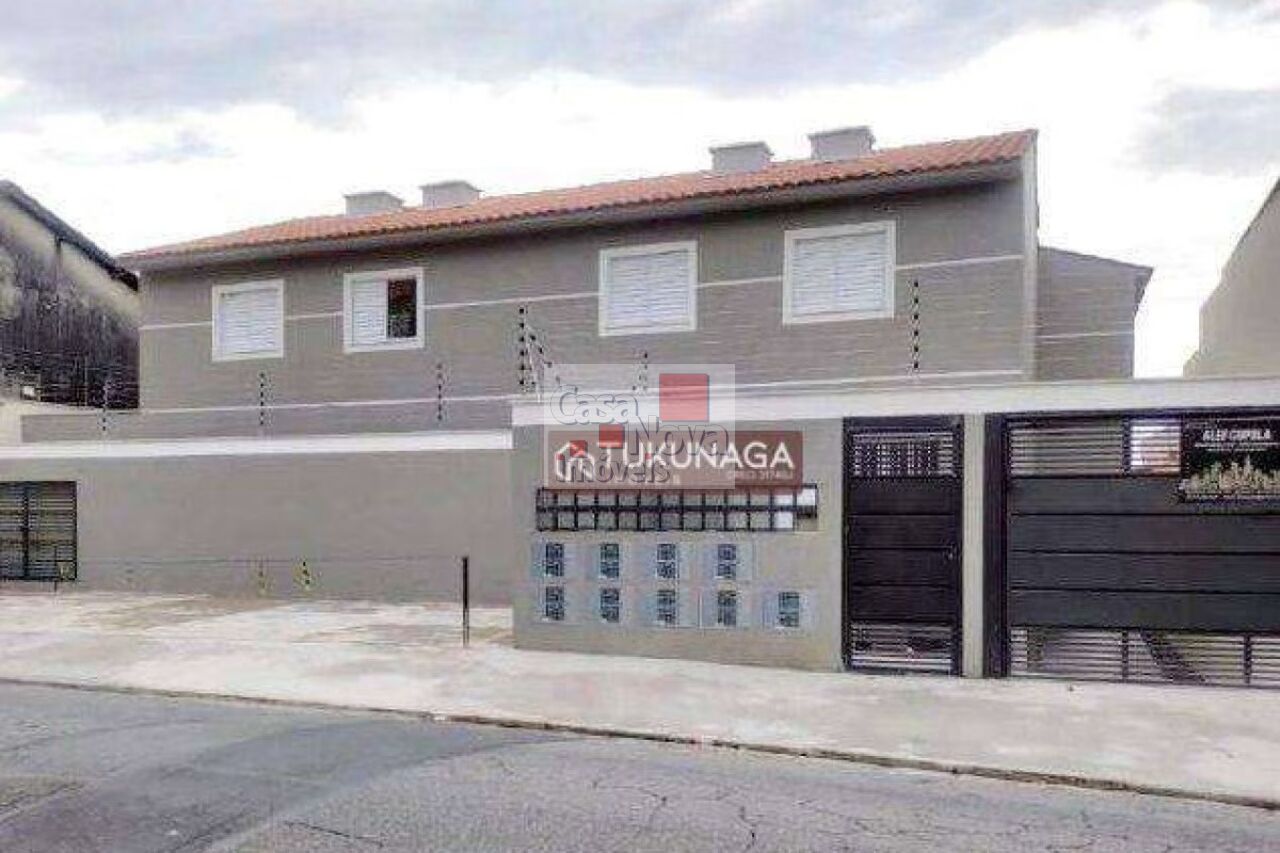 Sobrado de Condomínio para Venda - VILA NIVI