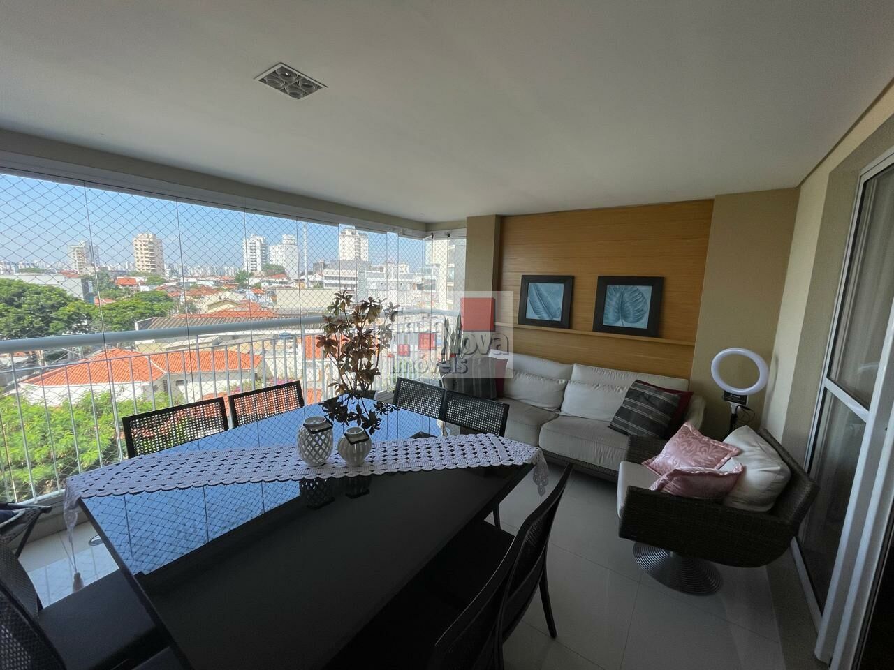 Apartamento para Venda - VILA MARIA ALTA