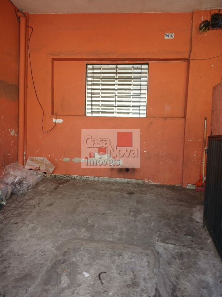 Terreno com Duas Ou Mais Moradias para Venda - VILA MEDEIROS