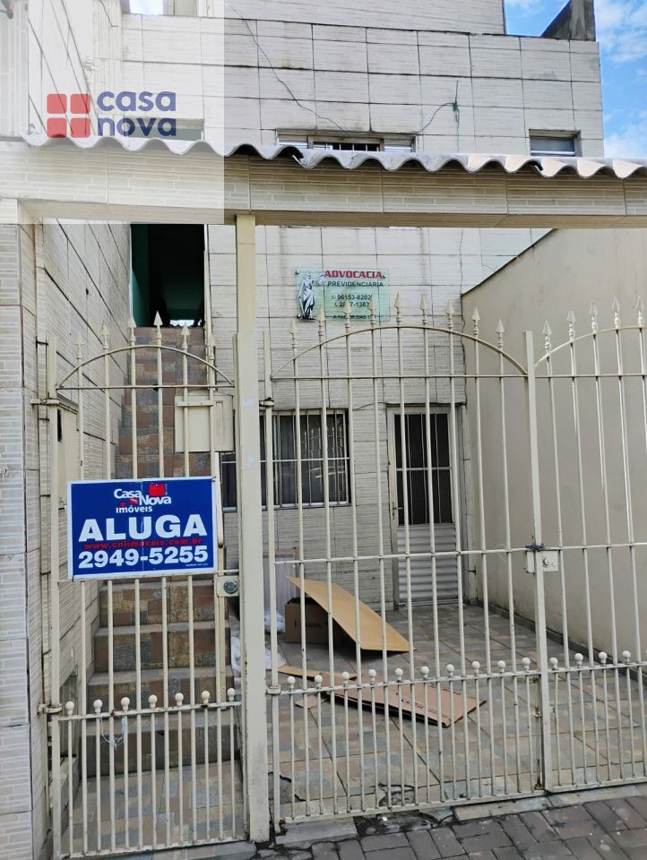 Sobrado para Locação - VILA SABRINA