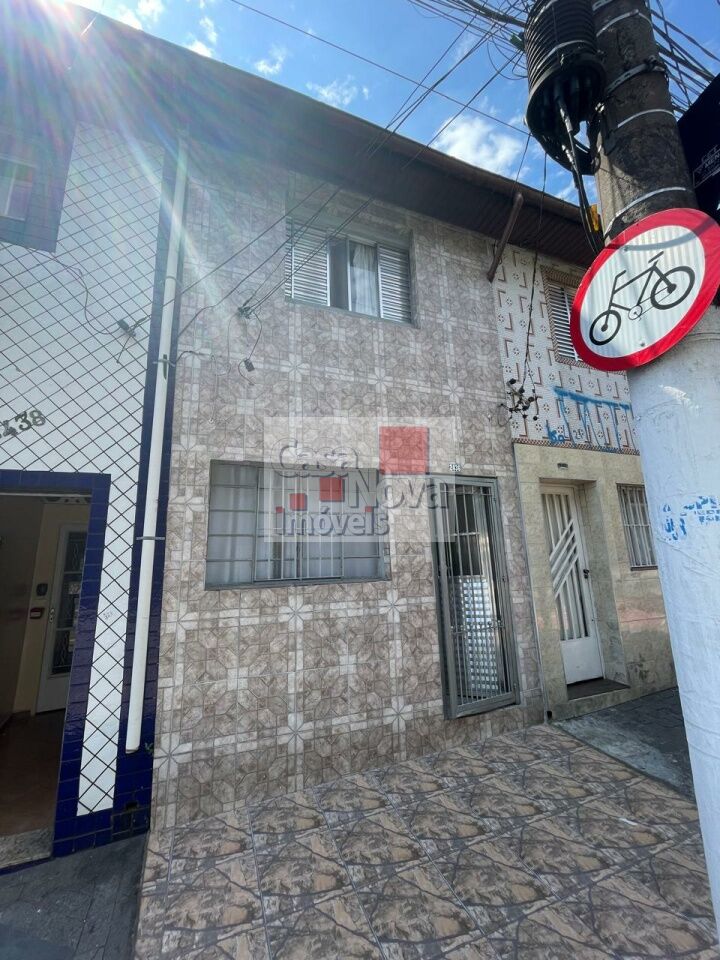 Sobrado para Venda - JARDIM JAPÃO