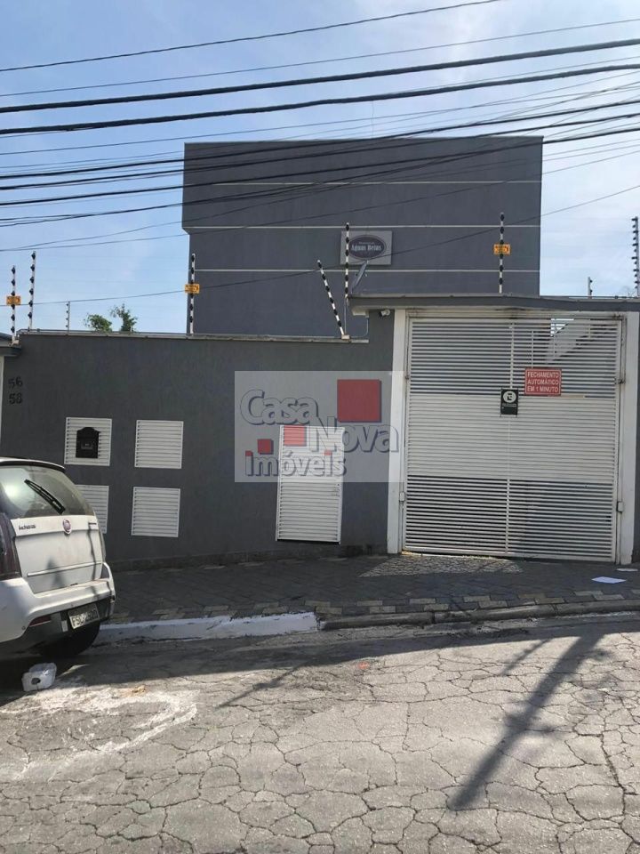 Sobrado de Condomínio para Venda - VILA PIERINA