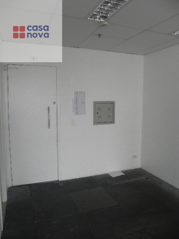 Sala para Locação - SANTANA