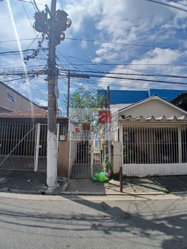 Casa Térrea para Venda - JARDIM BRASIL ZONA NORTE