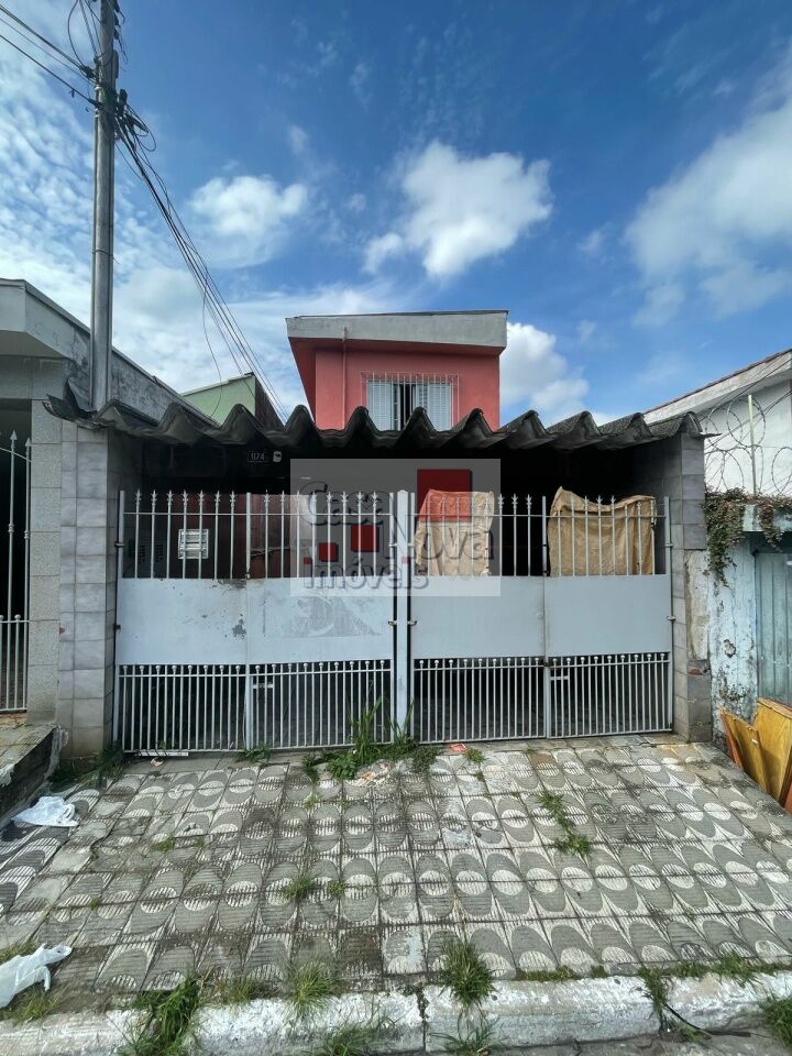 Terreno com Duas Ou Mais Moradias para Venda - JARDIM JAPÃO