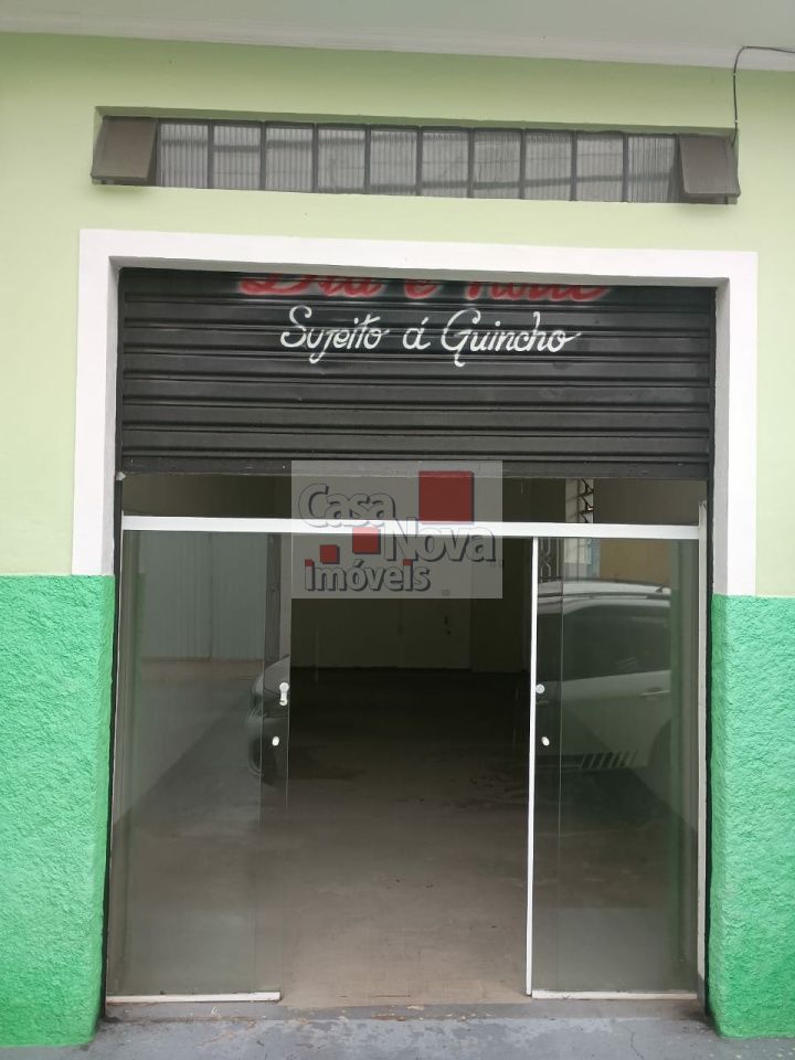 Comercial para Locação - JARDIM BRASIL ZONA NORTE