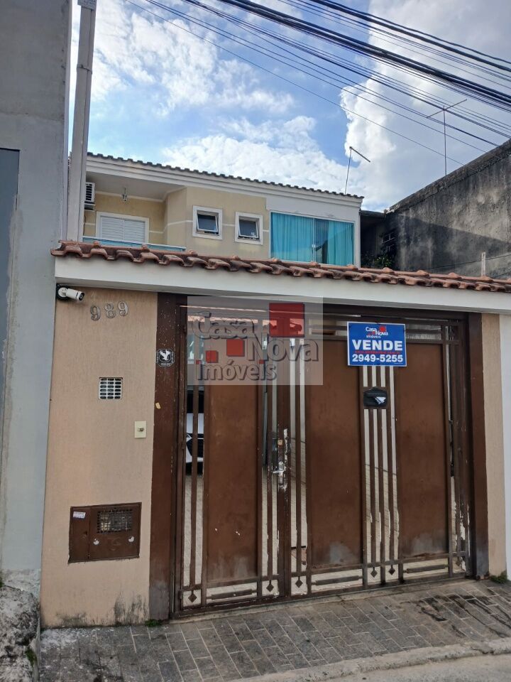 Sobrado para Venda - VILA MEDEIROS