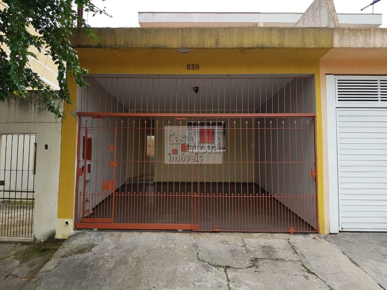 Sobrado para Venda - PARQUE EDU CHAVES