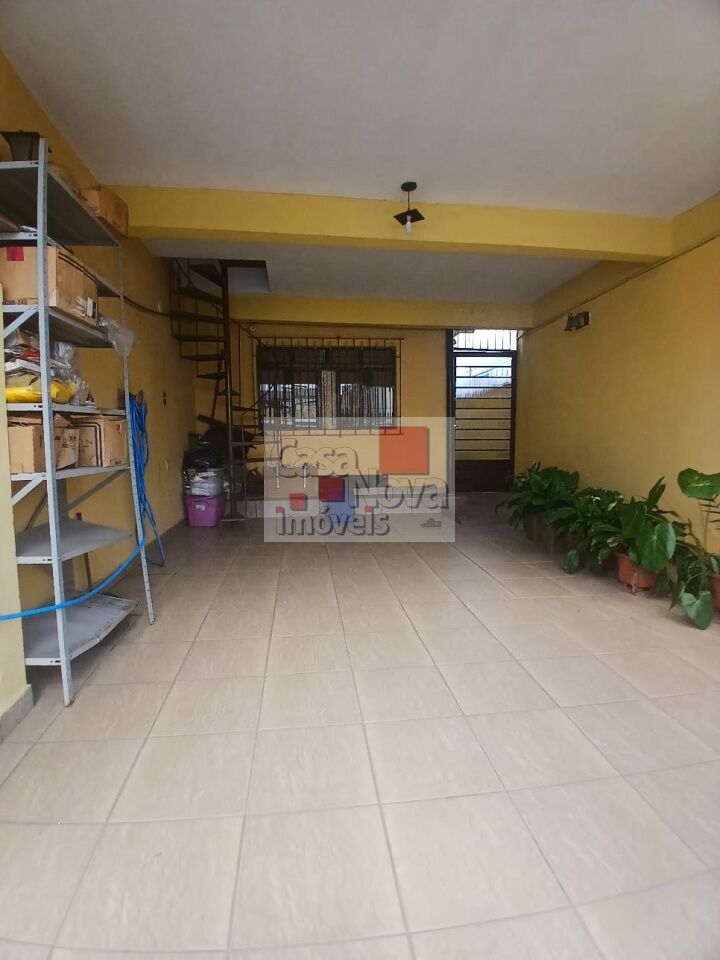 Casa Térrea para Venda - VILA SABRINA