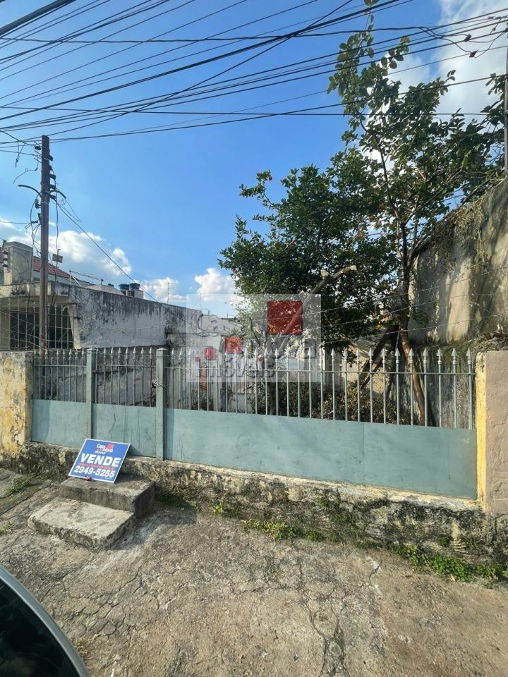 Terreno para Venda - VILA MEDEIROS